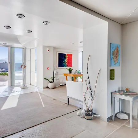 Kouros Art - Designed For Adults 4* Sztelída
