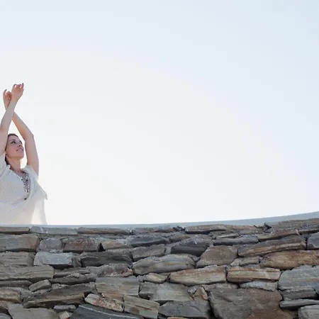 Kouros Art (adults Only) Hotel 4*