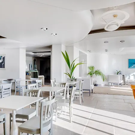 Kouros Art (adults Only) Hotel