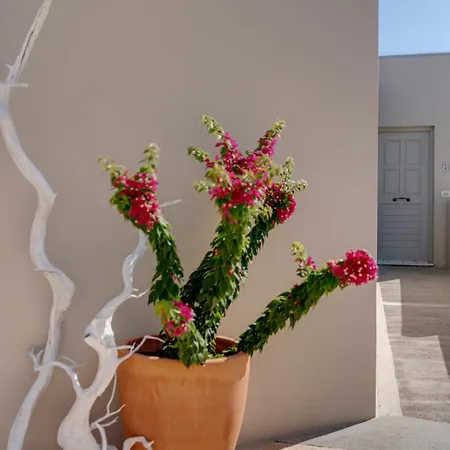 Kouros Art (adults Only) Hotel