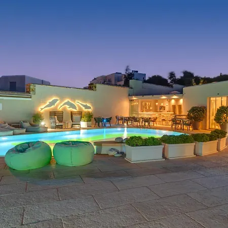 Hotel Kouros Art (adults Only) 4*