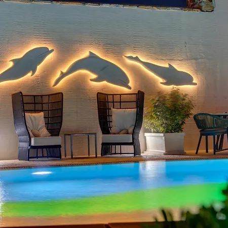 Kouros Art (adults Only) Hotel Stelida (Naxos)