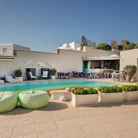 Kouros Art - Designed For Adults סטלידה