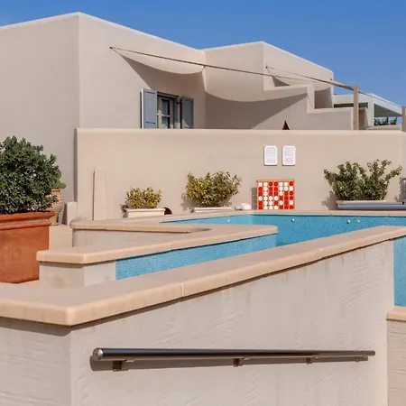 Kouros Art (adults Only) 4* Stelida (Naxos)