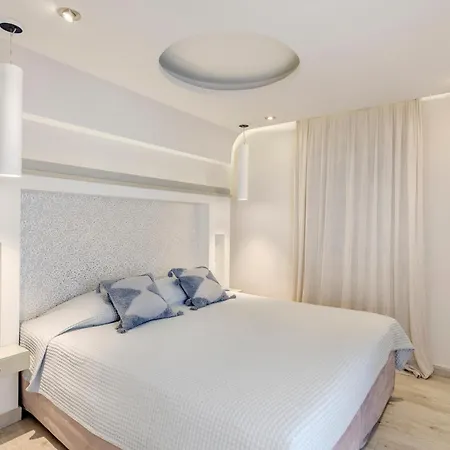 Hotel Kouros Art (adults Only)