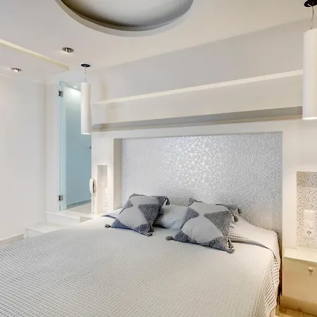 Hotel Kouros Art (adults Only) Stelida (Naxos)