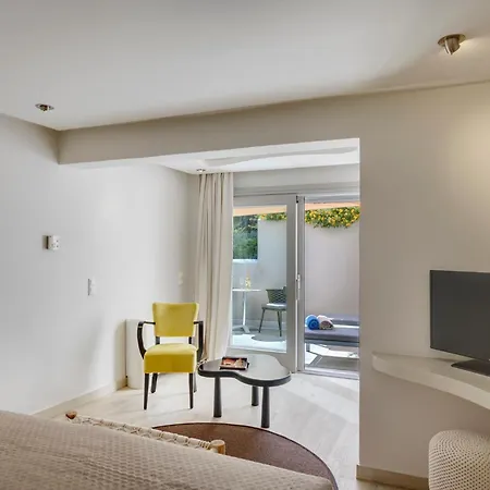 Kouros Art (adults Only) Hotel Stelida (Naxos)