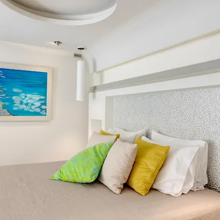 Hotel Kouros Art (adults Only) Stelida (Naxos)