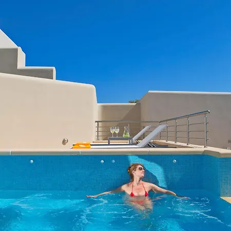 Otel Kouros Art (adults Only)