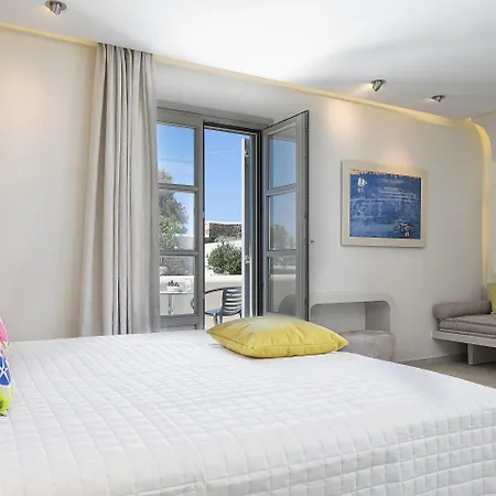 Kouros Art - Designed For Adults Szálloda 4*