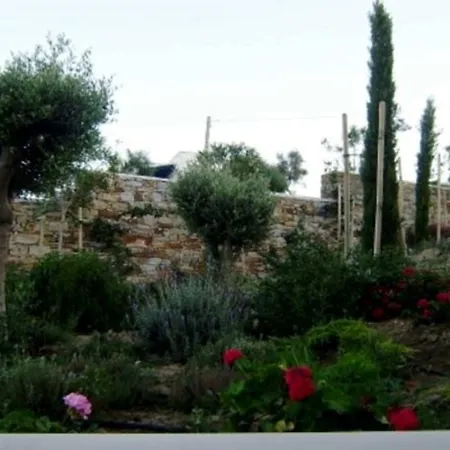 Kouros Art - Designed For Adults 4* Stelida (Naxos)
