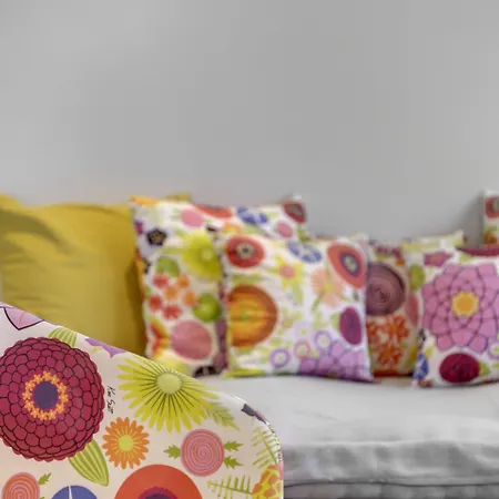 Hotel Kouros Art - Designed For Adults