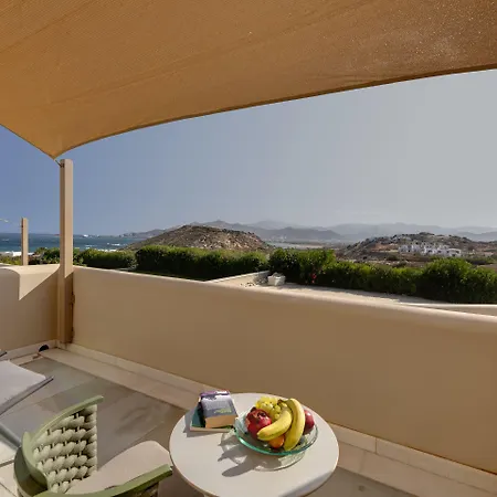 Kouros Art - Designed For Adults Hotell 4*