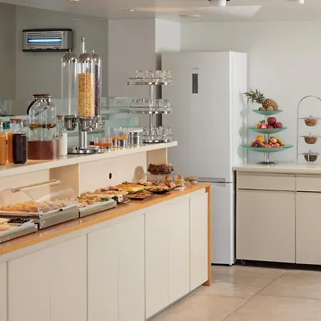 Hotell Kouros Art - Designed For Adults 4*