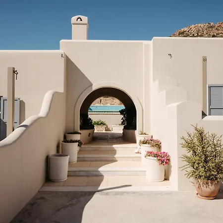 Kouros Art - Designed For Adults Szálloda