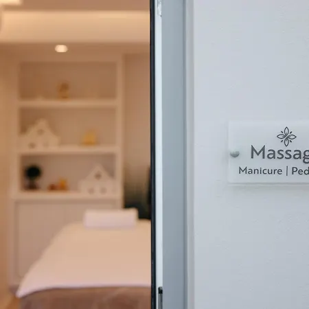 Kouros Art - Designed For Adults Hotell 4*