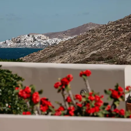 Kouros Art - Designed For Adults Hotell