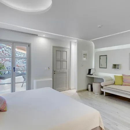 Kouros Art - Designed For Adults 4* Stelida (Naxos)