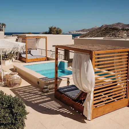 Kouros Art - Designed For Adults Hotell