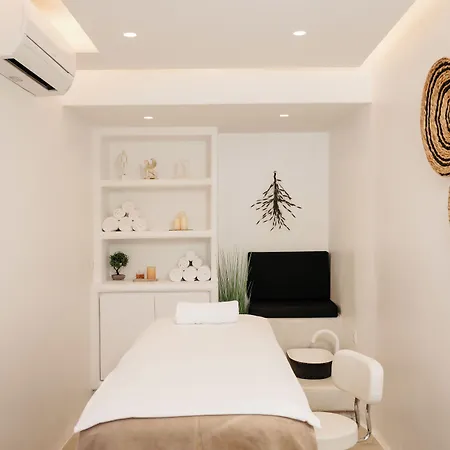 Hotel Kouros Art - Designed For Adults 4*