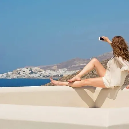 Kouros Art - Designed For Adults Hotell 4*