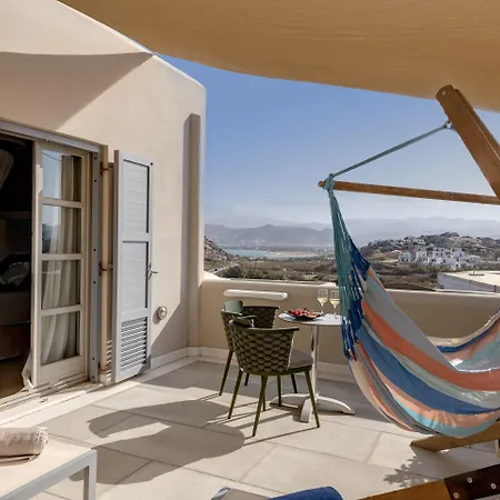 Kouros Art - Designed For Adults Hotell 4*