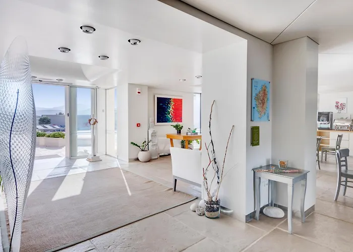 Kouros Art - Designed For Adults 4* סטלידה