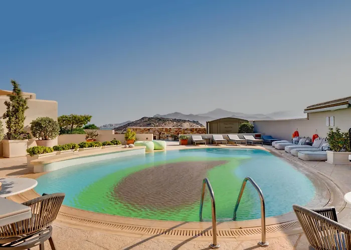 Kouros Art - Designed For Adults Stelida (Naxos)