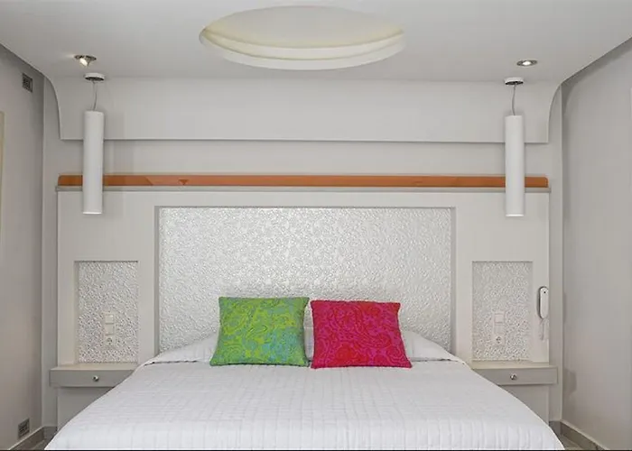 Kouros Art - Designed For Adults