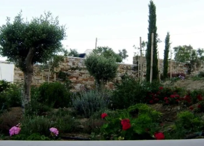 Kouros Art - Designed For Adults 4* סטלידה