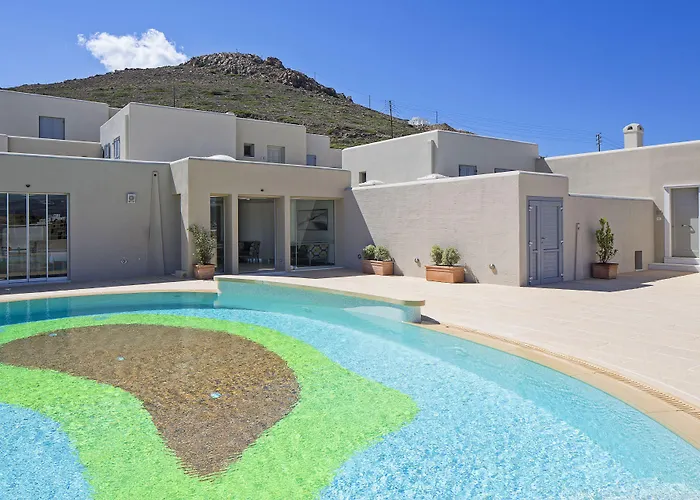 Kouros Art - Designed For Adults Hotel