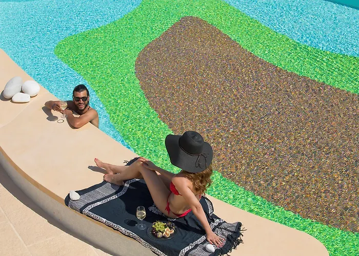 Kouros Art - Designed For Adults 4*