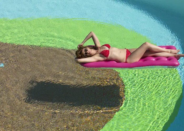 Kouros Art - Designed For Adults 4*