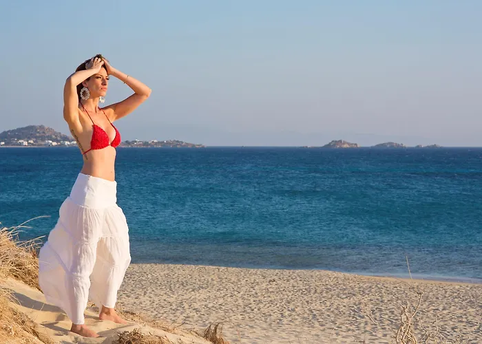 Kouros Art - Designed For Adults Hotel