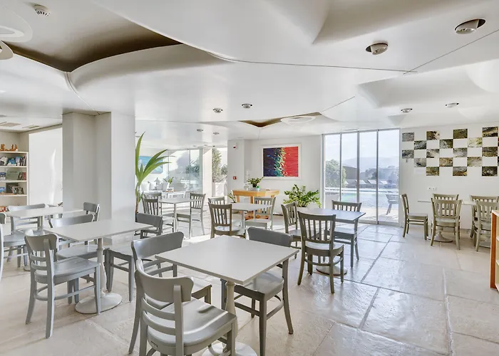 Hotel Kouros Art - Designed For Adults 4*