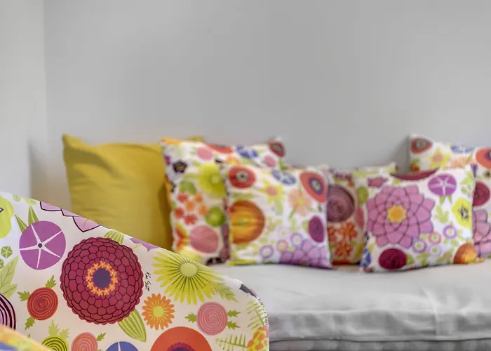 מלון Kouros Art - Designed For Adults