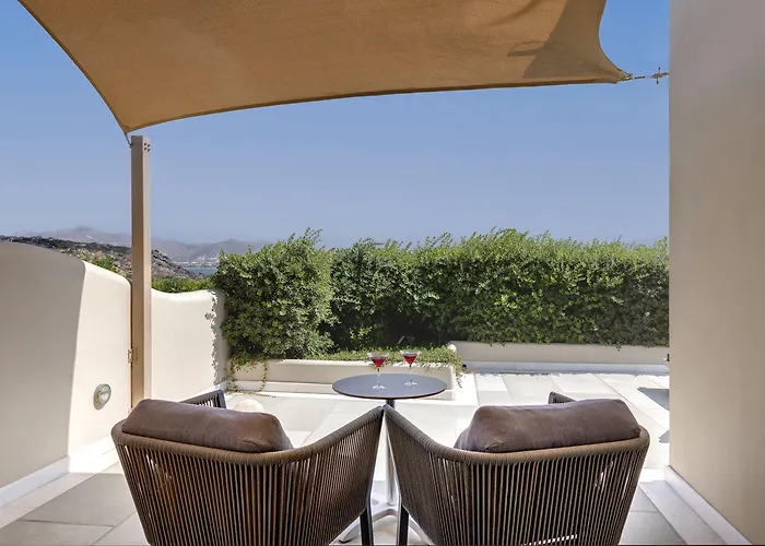 Kouros Art - Designed For Adults Stelida (Naxos)