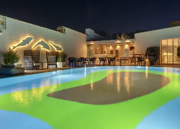 Kouros Art - Designed For Adults Stelida (Naxos)