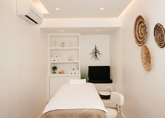 Hotel Kouros Art - Designed For Adults Stelida (Naxos)