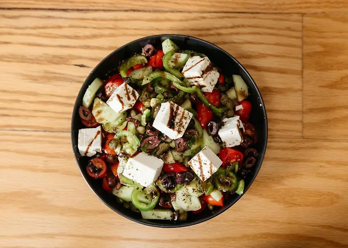 Kouros Art - Designed For Adults מלון