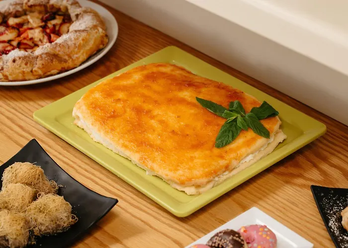 Hotel Kouros Art - Designed For Adults