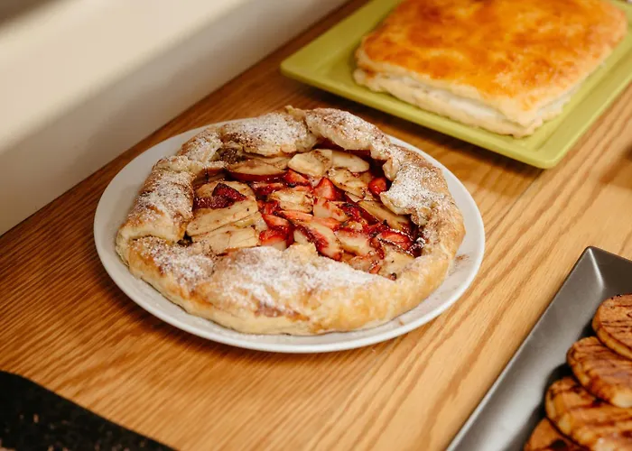 Hotel Kouros Art - Designed For Adults 4*