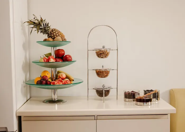 מלון Kouros Art - Designed For Adults