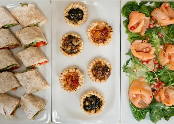 מלון Kouros Art - Designed For Adults סטלידה