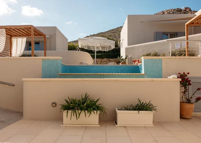 Hotel Kouros Art - Designed For Adults