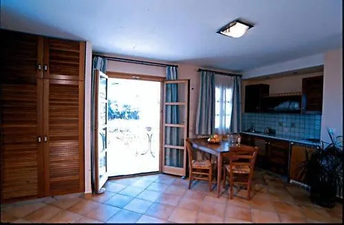 Hotel Kouros Art - Designed For Adults Stelida (Naxos)